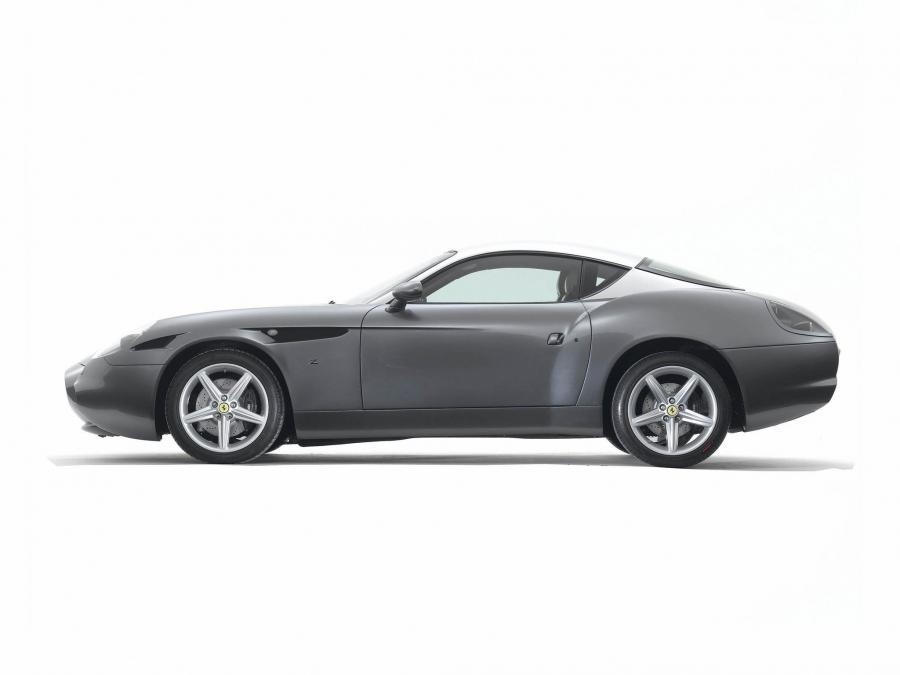  Ferrari 575 GTZ 2006 года  (фото 6 из 16)